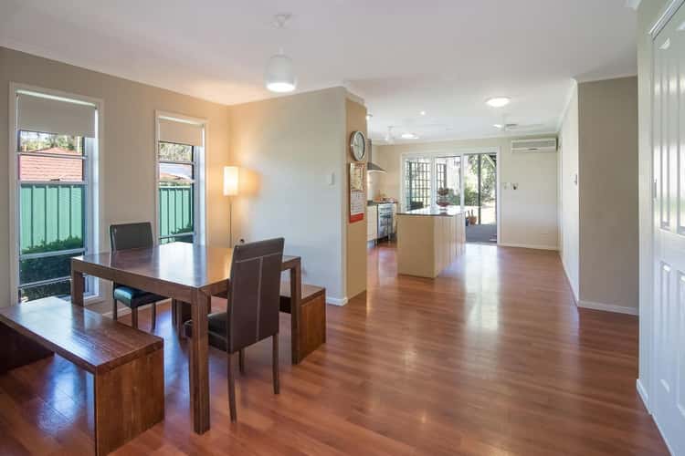 Fourth view of Homely house listing, 23 Hillside Drive, Daisy Hill QLD 4127