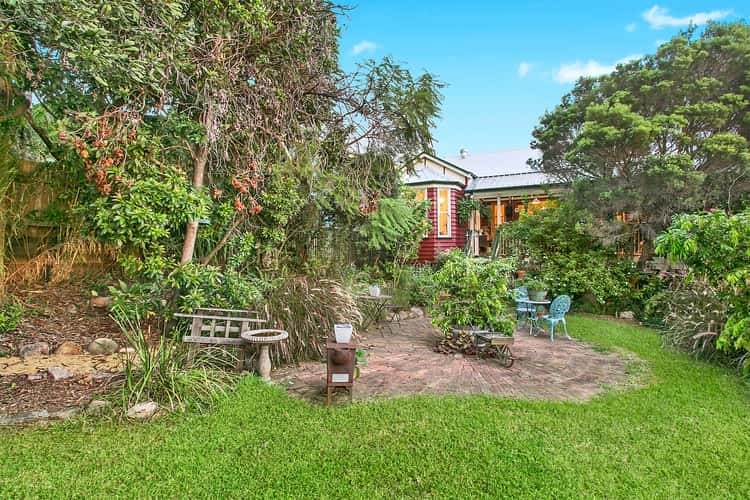 Fifth view of Homely house listing, 35 Pratten Street, Petrie Terrace QLD 4000