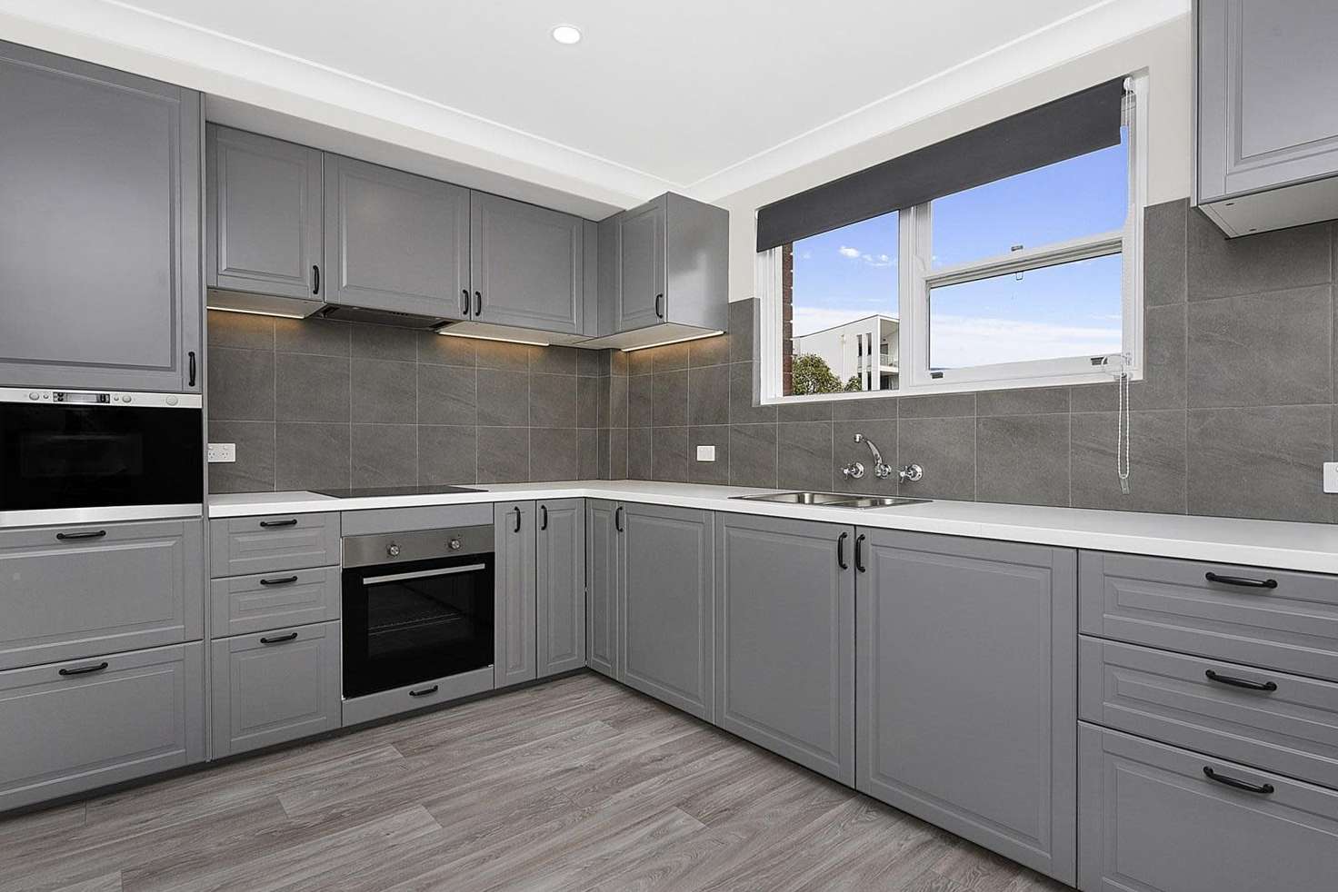 Main view of Homely unit listing, 16/14-16 Banksia Road, Caringbah NSW 2229