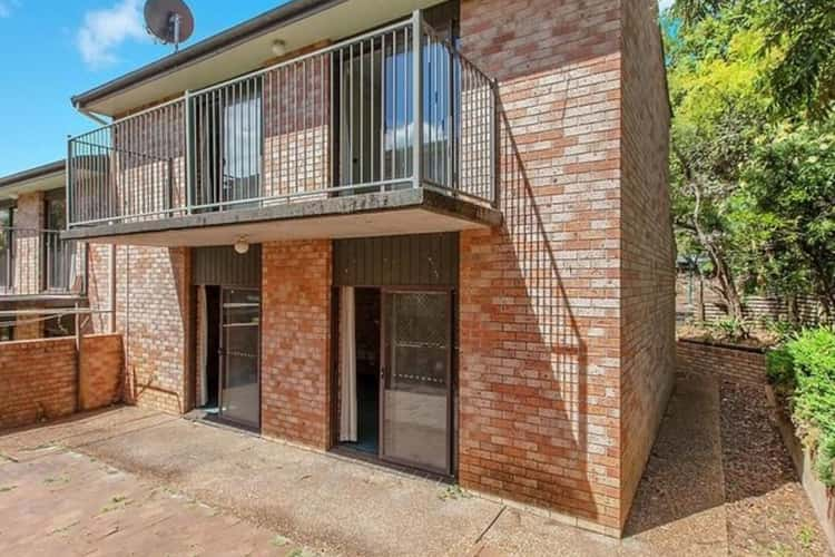 Main view of Homely townhouse listing, 4/7 Ward Street, Gosford NSW 2250