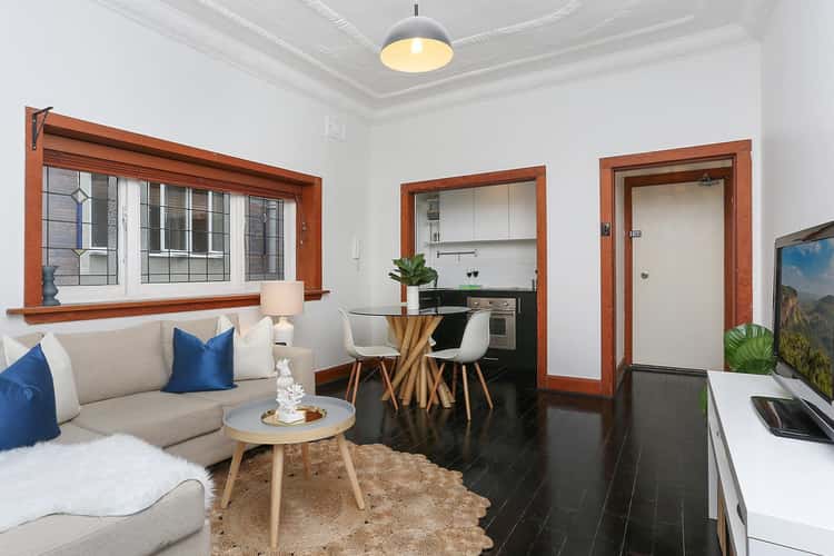 Second view of Homely apartment listing, 5/21 Sir Thomas Mitchell Road, Bondi NSW 2026