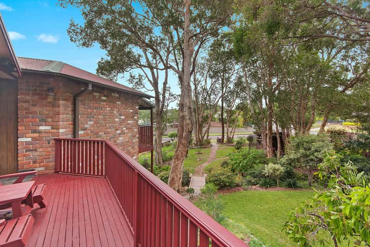 Second view of Homely house listing, 4 Waterview Street, Nords Wharf NSW 2281