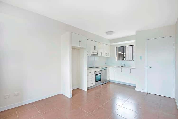 Fourth view of Homely apartment listing, 31/40 Fairfield Road, Fairfield QLD 4103