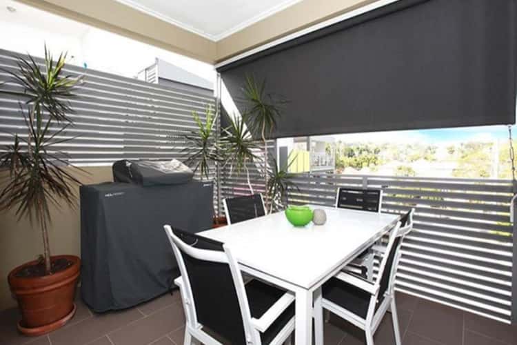 Third view of Homely townhouse listing, 4/5 Redarc Street, Fairfield QLD 4103
