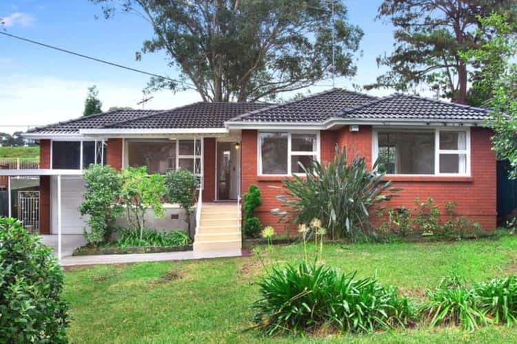 Main view of Homely house listing, 13 Christopher Street, Baulkham Hills NSW 2153