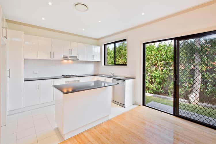 Second view of Homely villa listing, 1/45 Blenheim Road, North Ryde NSW 2113