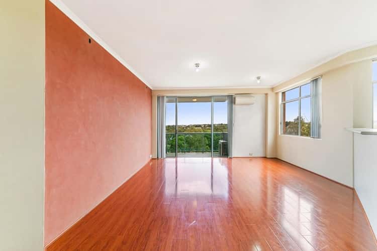 Second view of Homely apartment listing, 37/1 Good Street, Parramatta NSW 2150