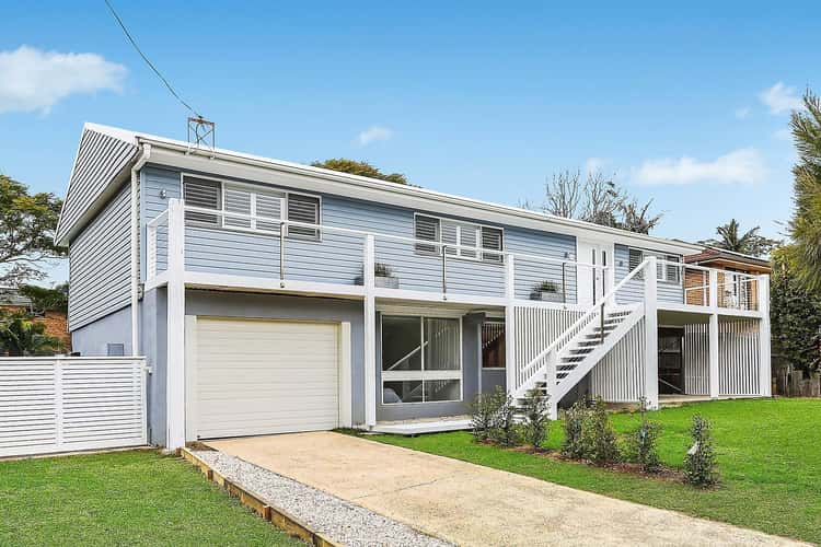 Third view of Homely house listing, 14 Fern Street, Gerringong NSW 2534