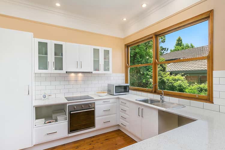 Second view of Homely house listing, 48 Jellicoe Street, Mount Lofty QLD 4350