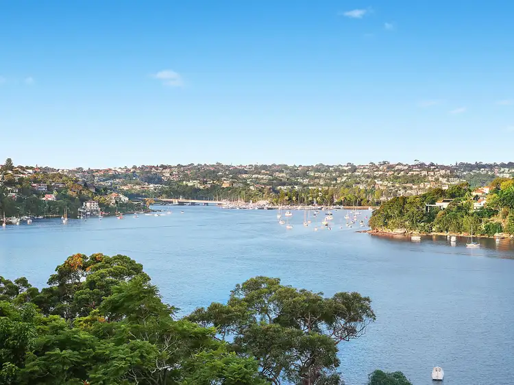 51 Coolawin Road, Northbridge NSW 2063