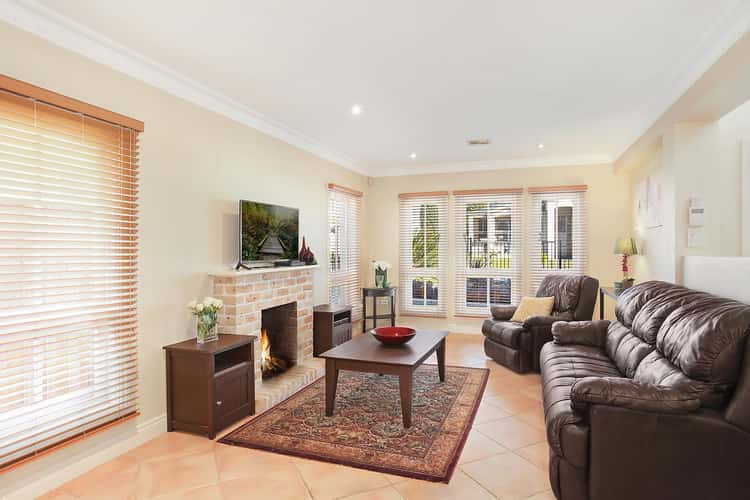 Third view of Homely house listing, 58 Fraser Avenue, Kellyville NSW 2155
