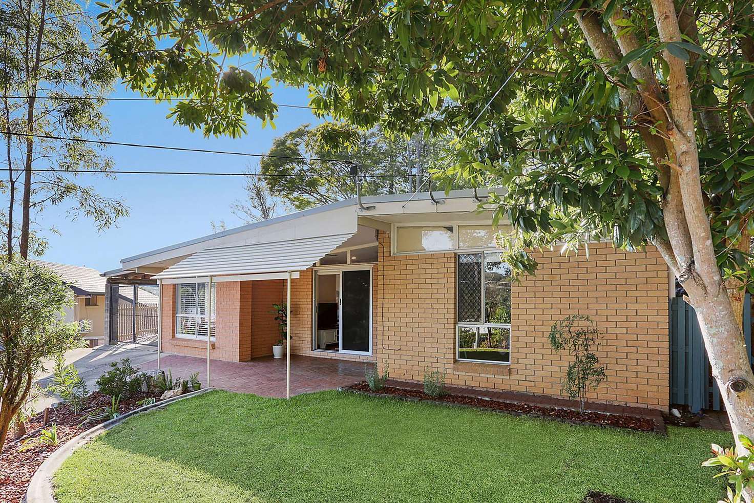 Main view of Homely house listing, 33 Conifer Street, Alderley QLD 4051