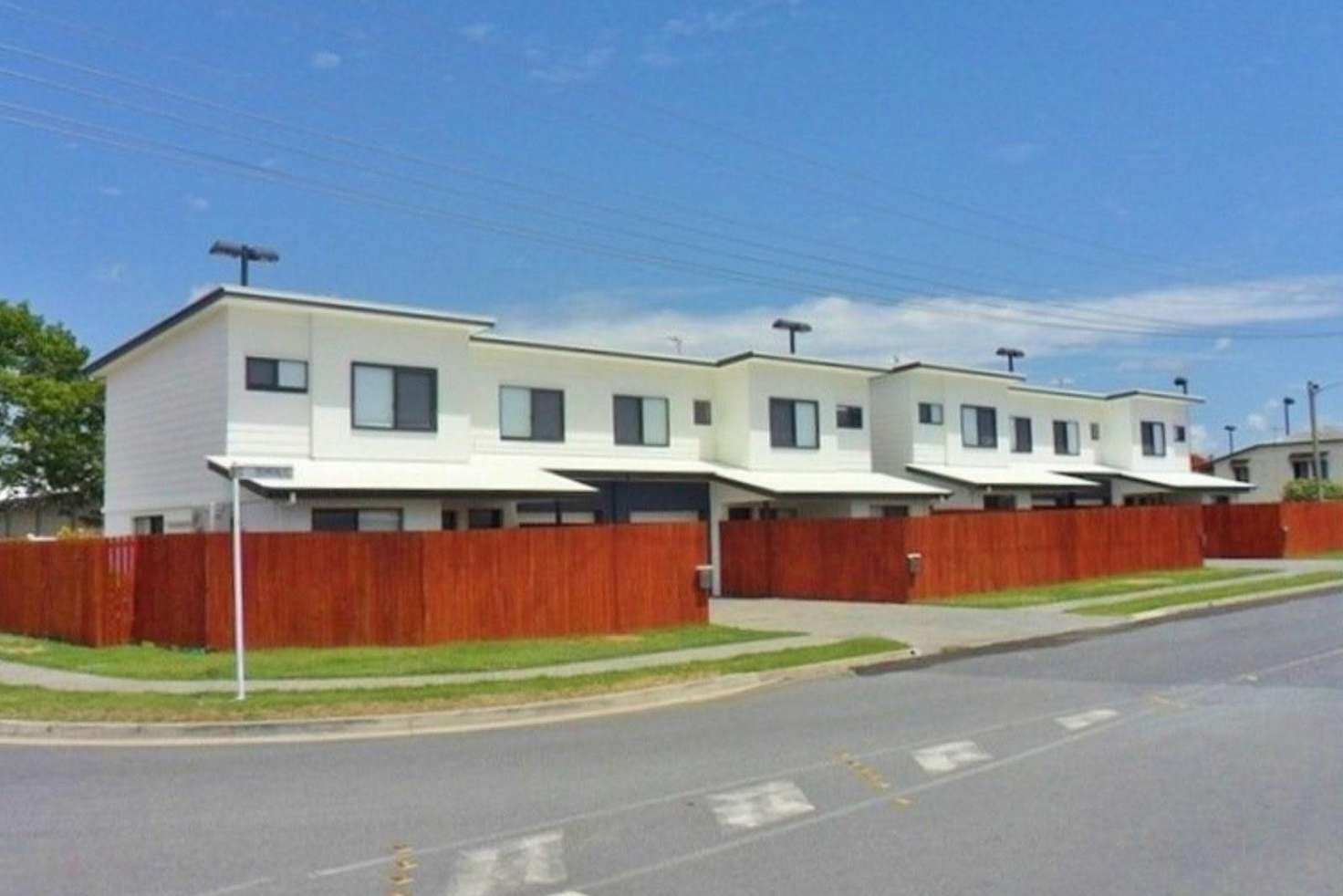 Main view of Homely apartment listing, 2/71 Richmond Street, Berserker QLD 4701