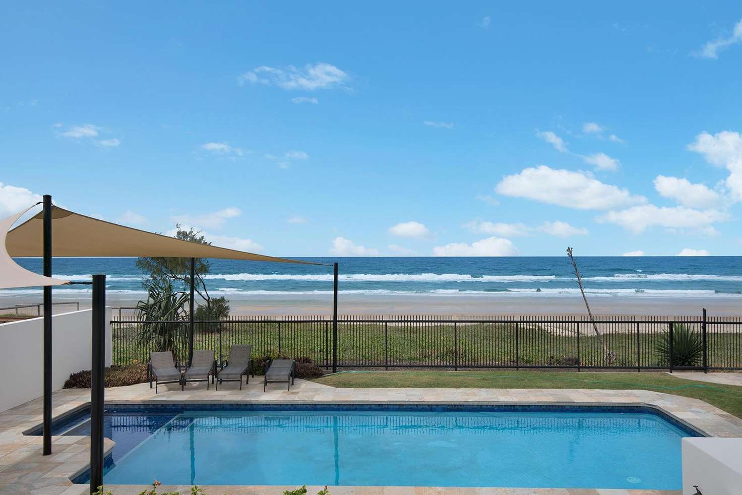 Main view of Homely apartment listing, 1/2 Venice Street, Mermaid Beach QLD 4218