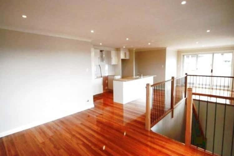 Second view of Homely apartment listing, 2/15 Bairin Street, Campbelltown NSW 2560