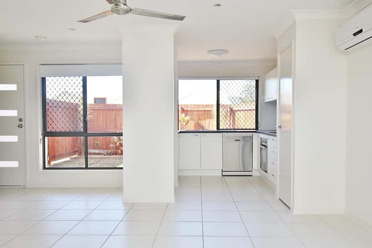 Second view of Homely townhouse listing, 1/71 Richmond Street, Berserker QLD 4701