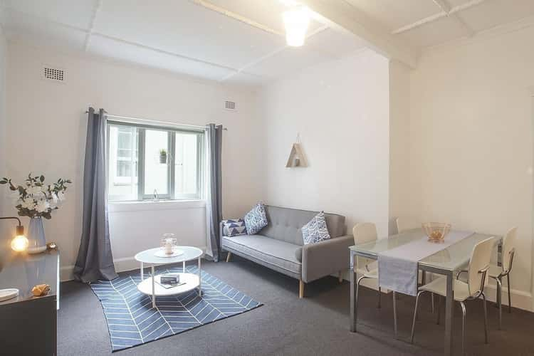 Third view of Homely apartment listing, 4/4 Cremorne Road, Cremorne Point NSW 2090