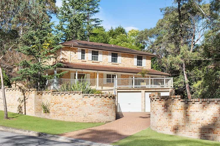 Main view of Homely house listing, 4 Tamar Place, Wahroonga NSW 2076