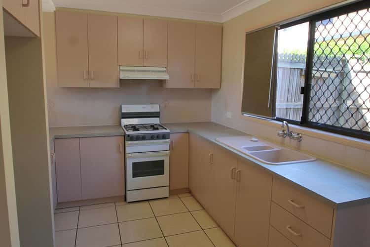 Fourth view of Homely apartment listing, 6/56 Gordon Avenue, Newtown QLD 4350