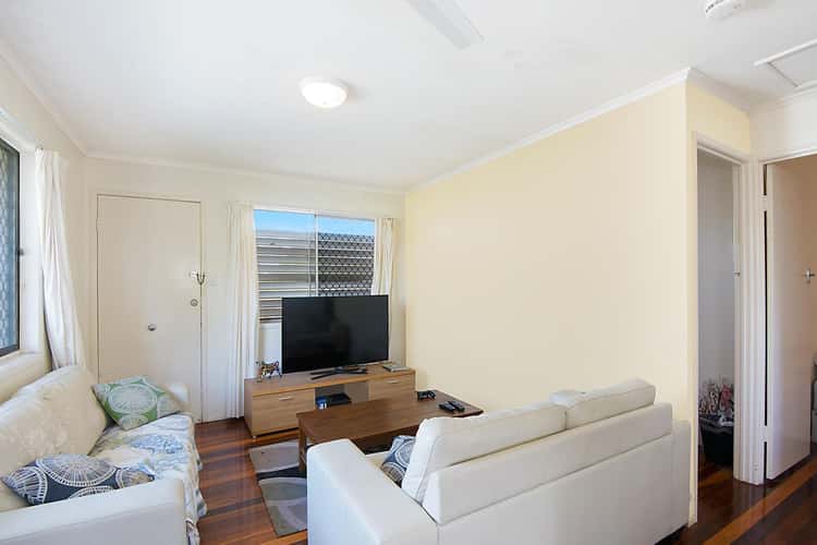 Second view of Homely unit listing, 4/21 Birkalla Street, Bulimba QLD 4171