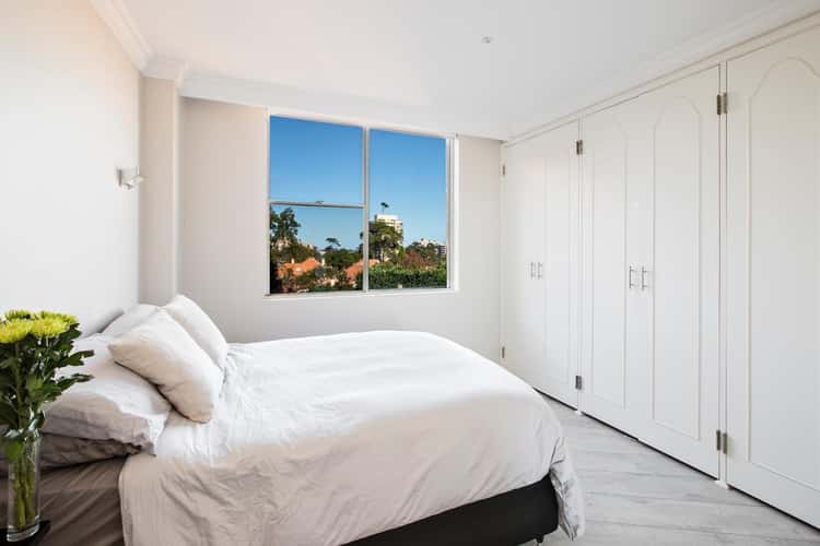 Third view of Homely apartment listing, 603/5 Fifth Avenue, Cremorne NSW 2090