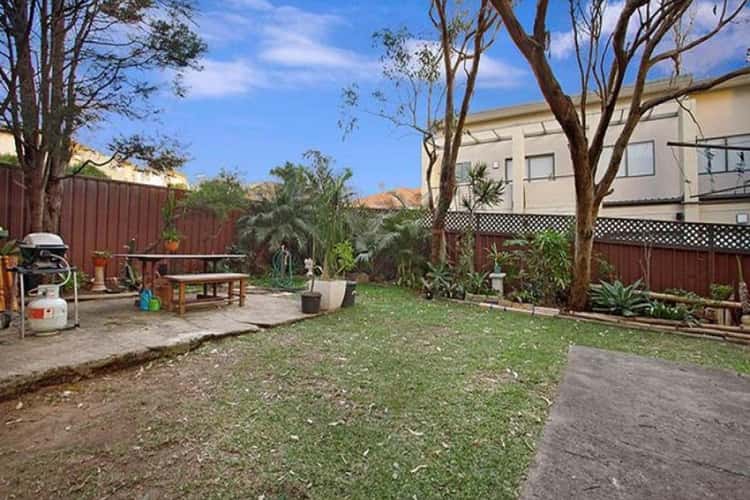 Second view of Homely apartment listing, 4/14 Bando Road, Cronulla NSW 2230