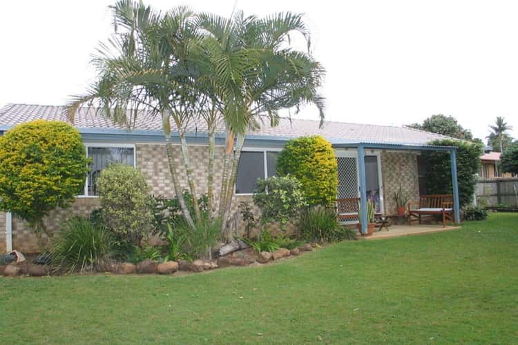Second view of Homely villa listing, 1/21 Lochlomond Drive, Banora Point NSW 2486