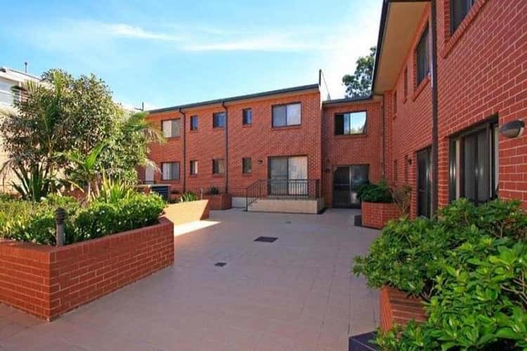 Fifth view of Homely apartment listing, 3/48 Railway Crescent, Jannali NSW 2226