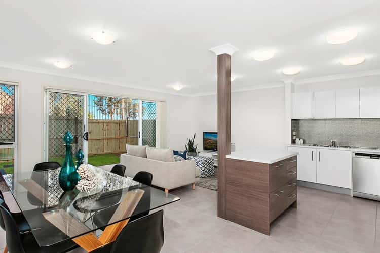 Third view of Homely townhouse listing, 14/490 Pine Ridge Road, Coombabah QLD 4216