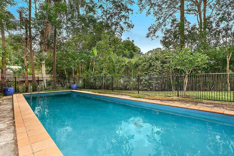 Sixth view of Homely house listing, 14 Marney Street, Chapel Hill QLD 4069