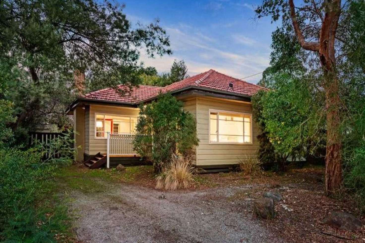 Main view of Homely house listing, 19 Gerald Street, Blackburn VIC 3130