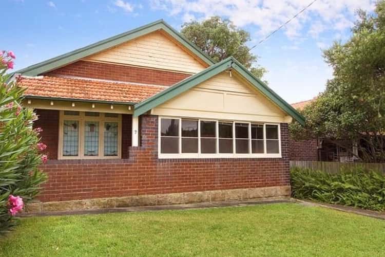 Second view of Homely house listing, 7 Church Street, Lilyfield NSW 2040