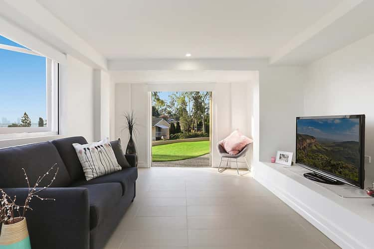 Sixth view of Homely house listing, 7 Buena Vista Avenue, Coorparoo QLD 4151