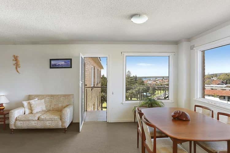 Second view of Homely apartment listing, 19/71 Ewos Parade, Cronulla NSW 2230