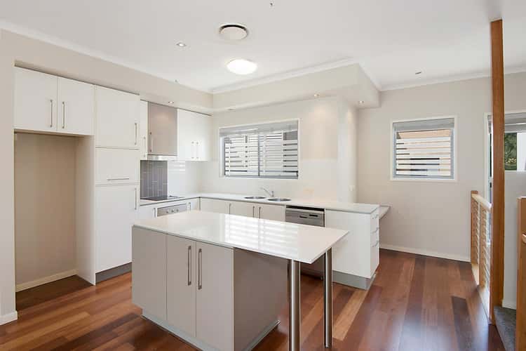Second view of Homely townhouse listing, 2/88-92 Birdwood Road, Carina Heights QLD 4152