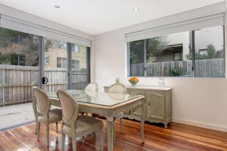 Third view of Homely townhouse listing, 4/165 Denison Road, Dulwich Hill NSW 2203