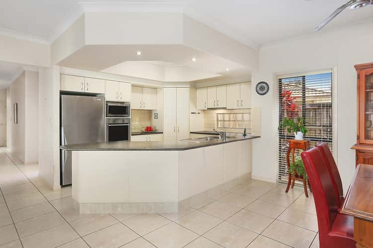 Fifth view of Homely house listing, 22 Traminer Court, Tweed Heads South NSW 2486