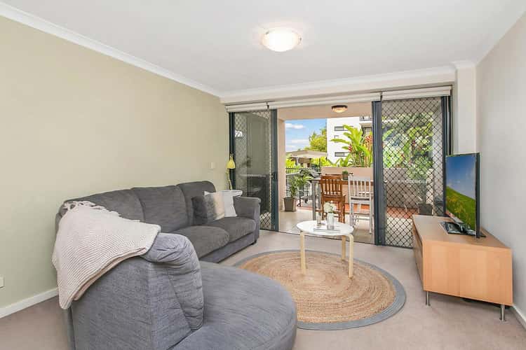 Second view of Homely unit listing, 15/38 Brougham Street, Fairfield QLD 4103