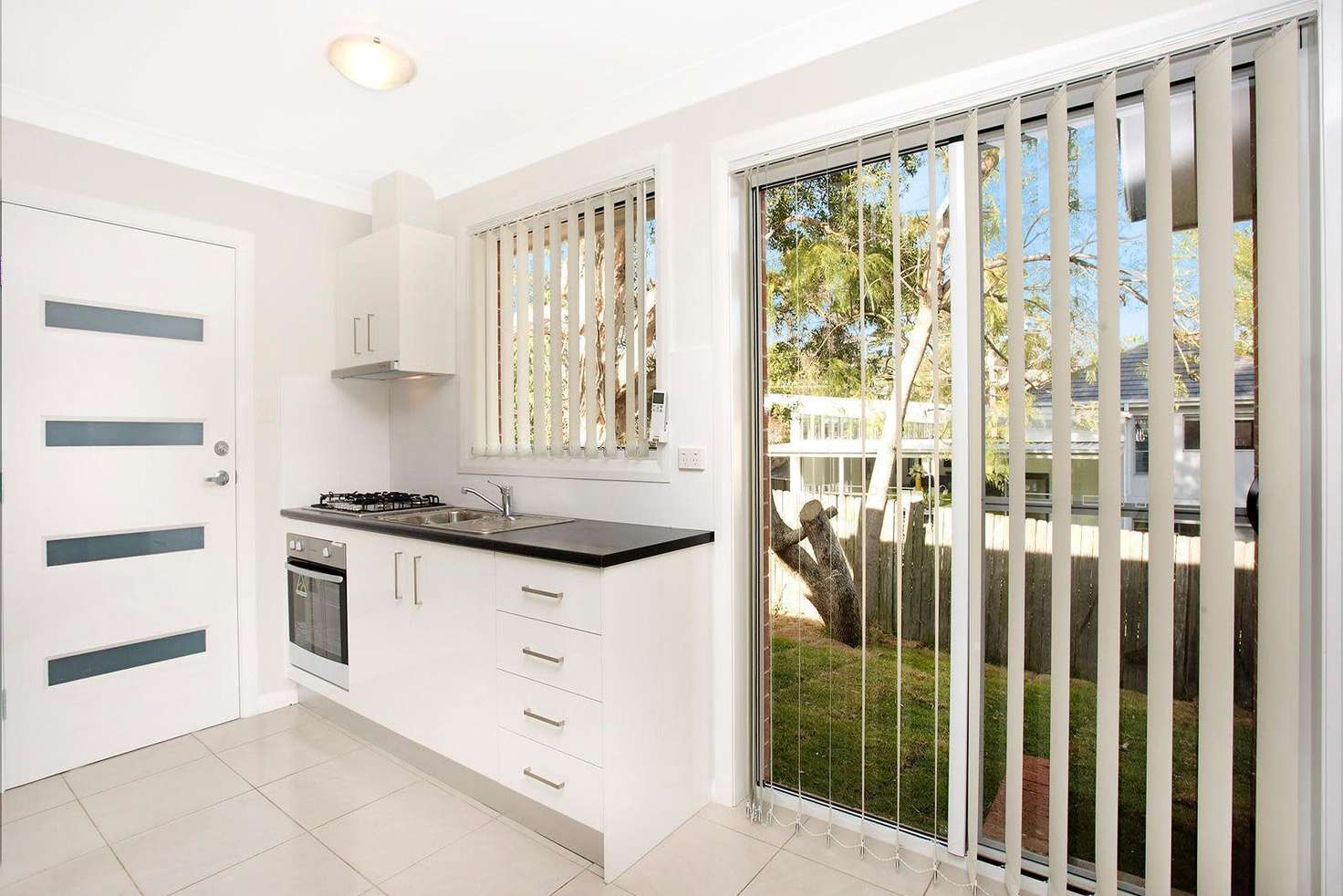 Main view of Homely villa listing, 35a Manildra Avenue, Carlingford NSW 2118