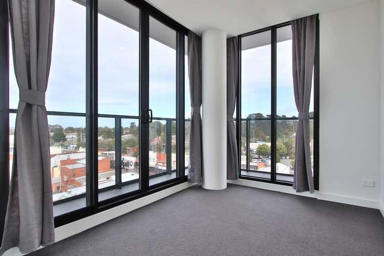 Third view of Homely apartment listing, 609/2-6 Railway Road, Cheltenham VIC 3192