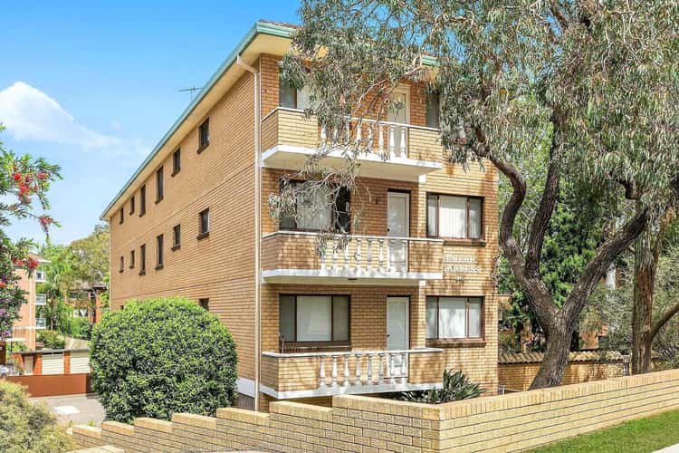 Third view of Homely apartment listing, 11/3 Curtis Street, Caringbah NSW 2229