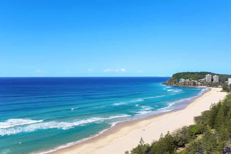 Third view of Homely apartment listing, 44/146 The Esplanade, Burleigh Heads QLD 4220
