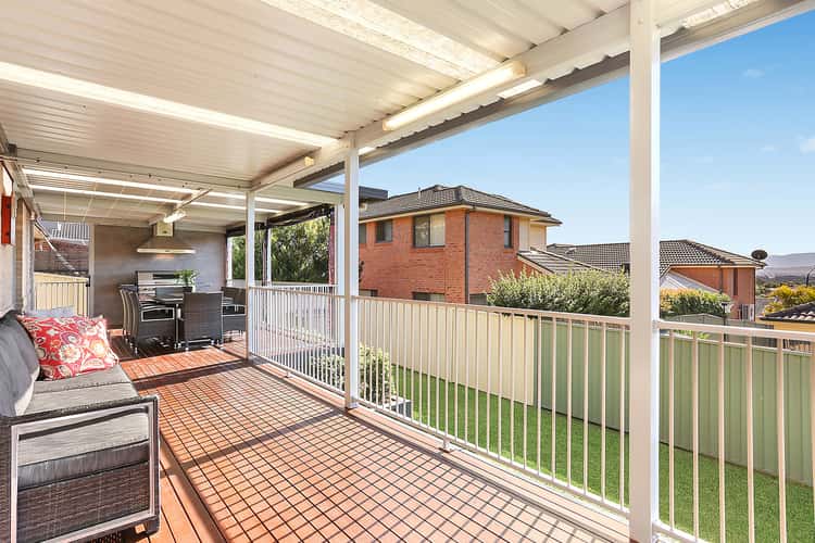 Sixth view of Homely house listing, 7 Darling Drive, Albion Park NSW 2527