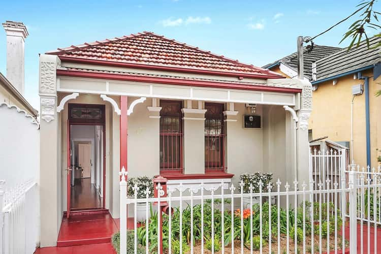 Main view of Homely house listing, 17 Horton Street, Marrickville NSW 2204