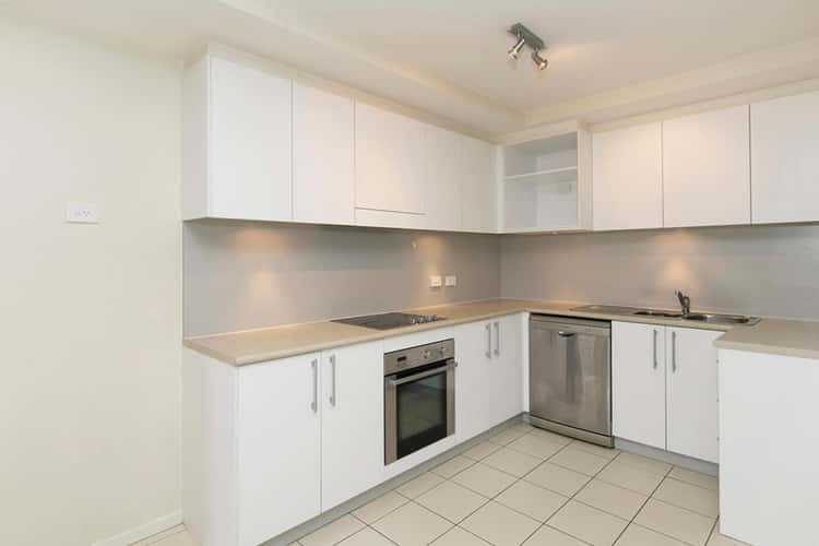 Second view of Homely apartment listing, 120/1 Braybrooke Street, Bruce ACT 2617