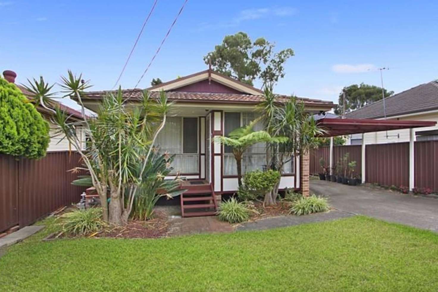 Main view of Homely house listing, 102a Crimea Street, Parramatta NSW 2150