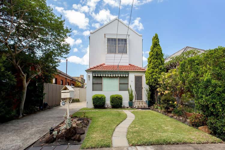 Main view of Homely house listing, 16 Roslyn Avenue, Brighton-le-sands NSW 2216