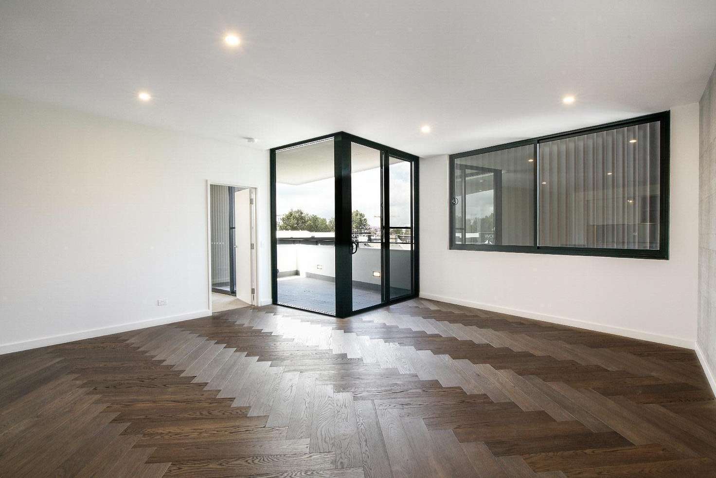 Main view of Homely apartment listing, 206/63 Victoria Avenue, Beaconsfield NSW 2015