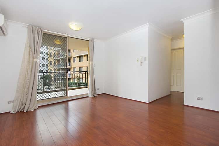 Second view of Homely apartment listing, 73/18 Sorrell Street, Parramatta NSW 2150