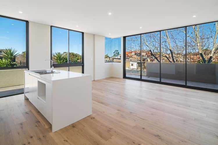 Main view of Homely apartment listing, 15-18/153 Victoria Avenue, Chatswood NSW 2067